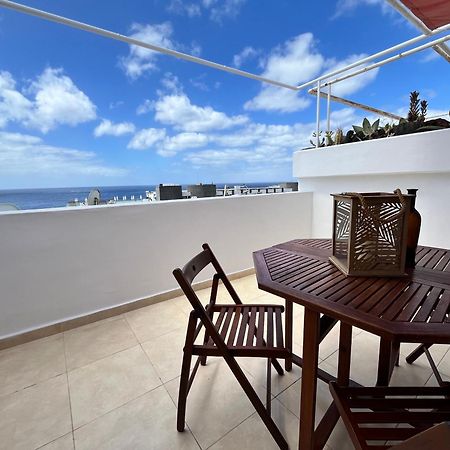 Casa Oda Seaview Puerto del Carmen  Exterior foto