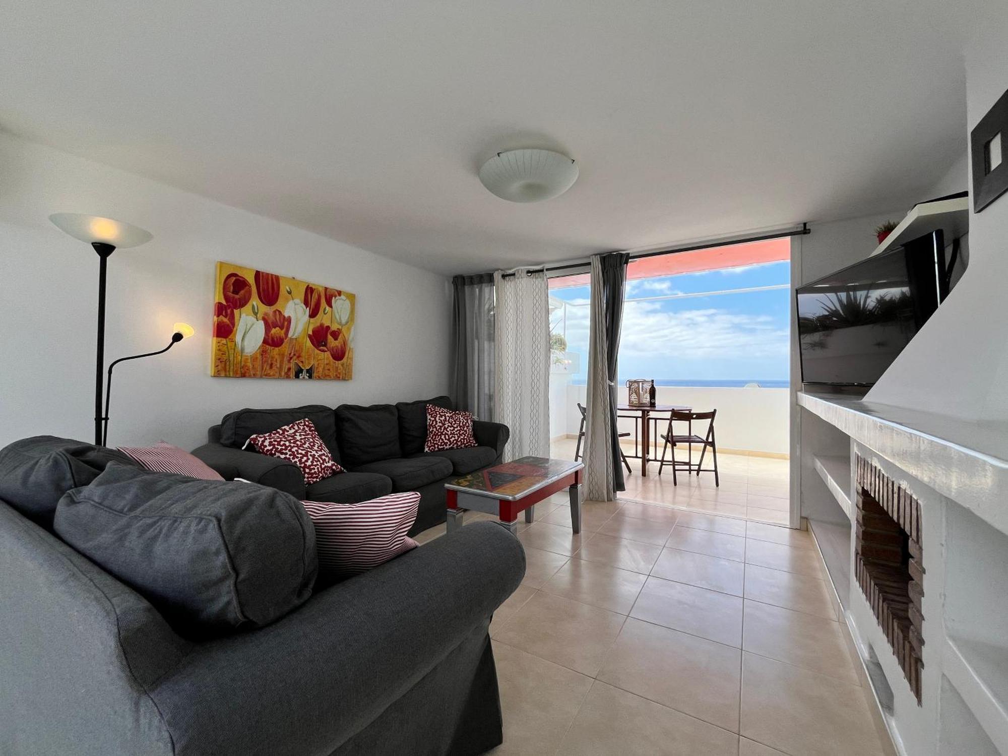 Casa Oda Seaview Puerto del Carmen  Exterior foto